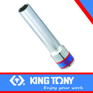 KING TONY SOCKET EXTRA DEEP 1/2