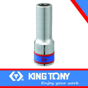 KING TONY SOCKET DEEP 1/2