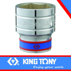 KING TONY SOCKET STANDARD 1/2