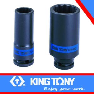 KING TONY SOCKET 1/2