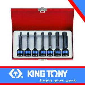 KING TONY SOCKET SET 1/2