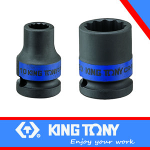 KING TONY SOCKET 1/2