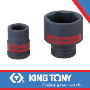 KING TONY SOCKET 1/2