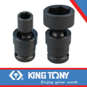 KING TONY SOCKET 1/2