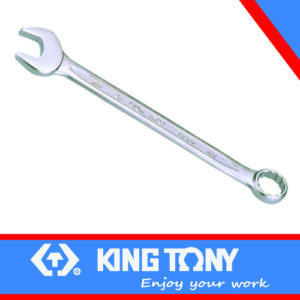 KING TONY SPANNER COMBINATION 5/16