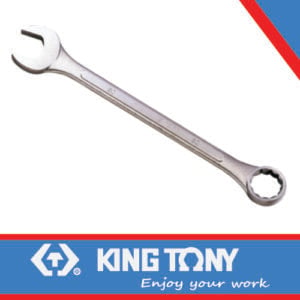 KING TONY SPANNER COMBINATION 1 5/16