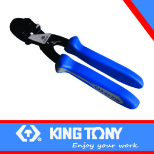 KING TONY COMPACT BOLT CUTTER 8