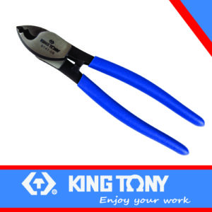 KING TONY CABLE AND WIRE PLIERS | 6141 08C