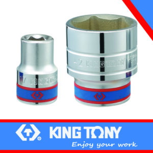 KING TONY SOCKET STANDARD 3/4