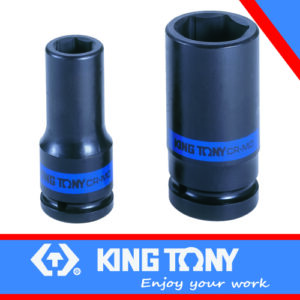 KING TONY SOCKET DEEP IMPACT 3/4