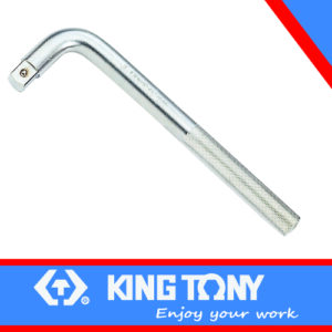 KING TONY HANDLE L TYPE 3/4