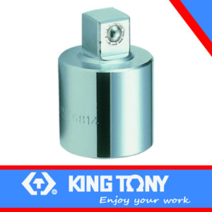 KING TONY ADAPTER 3/4