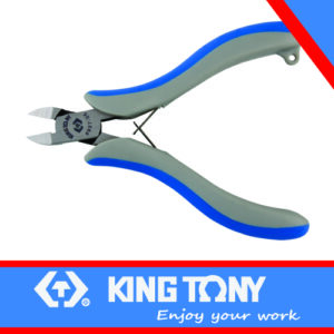 KING TONY DIAGONAL CUTTER 125mm | 6927 05