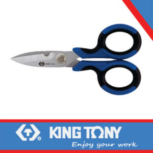 KING TONY ELECTRICAL CUTTER 145MM | 6AB12 55