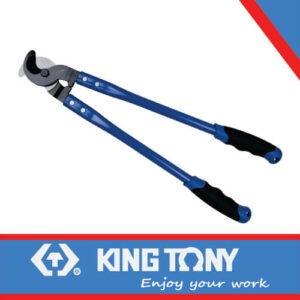 KING TONY CABLE CUTTER CAPACITY DIN 400MM | 6AD23 400