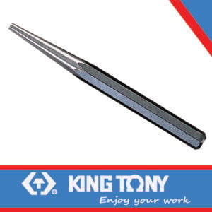 KING TONY PUNCH STARTER 4 X 120MM | 76304 05