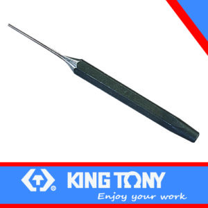 KING TONY PUNCH PIN 4 X 150MM | 76404 06