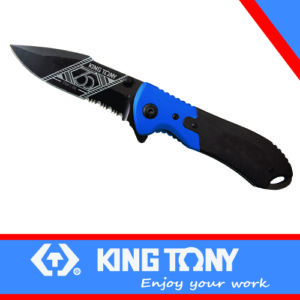 KING TONY SAFETY CLASP KNIFE | 7941 08