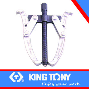 KING TONY PULLER GEAR 2 JAW 100MM | 7962 04