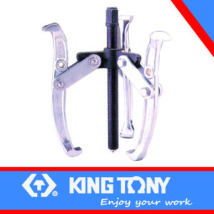 KING TONY PULLER GEAR 3 JAW 150MM | 7963 06