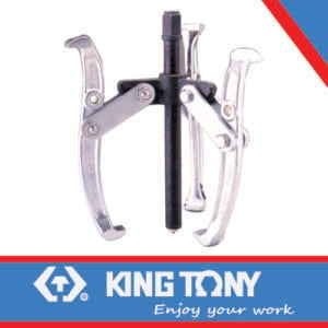 KING TONY PULLER GEAR 3 JAW 300MM | 7963 12