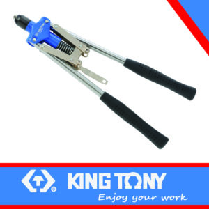 KING TONY RIVETER LEVER 3.2 6.4MM | 79711