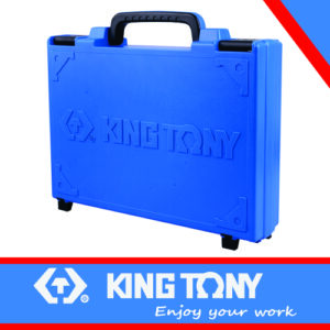 KING TONY STURDY CASE 1/4 MODULAR ABS (EVA/TRAY #7) | 820001