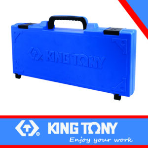 KING TONY STURDY CASE 1/4 MODULAR ABS (EVA/TRAY #10) | 820002