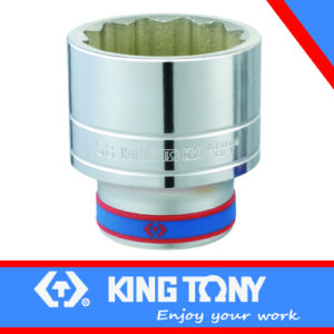 KING TONY SOCKET STANDARD 1