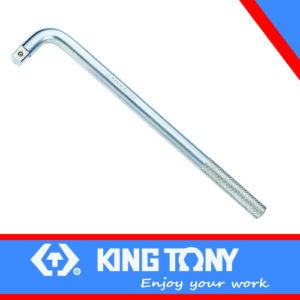 KING TONY HANDLE L TYPE 1