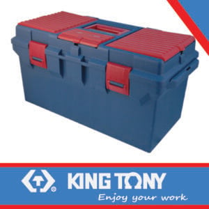 KING TONY PLASTIC BOX | 87404