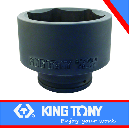 king tony 853585M Impact Socket 85 mm 1-inch 