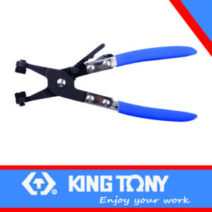 KING TONY WIRE HOSE CLAMP PLIERS | 9AA13