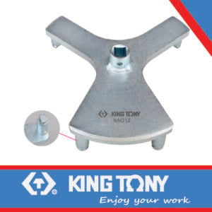 KING TONY FUEL GAUGE SENDER COLLAR REMOVER INSTALLER | 9AG12