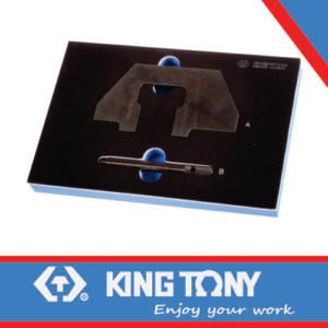 KING TONY TIMING LOCKING KIT FOR CAM BMW | 9AT1102E