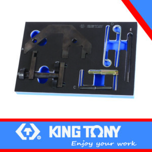 KING TONY TIMING TOOL SET DIESEL LAND ROVER AND BMW | 9AT2007