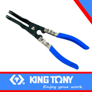 KING TONY PLIERS FOR HAND BRAKE CABLE | 9BC11