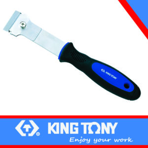 KING TONY PUTTY KNIFE STAINLESS STEEL | 9CJ61 40