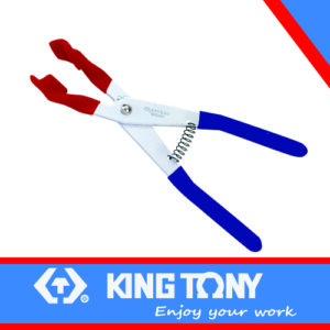 KING TONY SPARK PLUG BOOT PLIERS | 9DB201