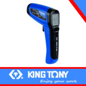 KING TONY INFRARED THERMOMETER NON CONTACT | 9DN12