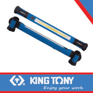 KING TONY 12W SMD LED AJUSTABLE INSPECTION LAMP | 9TA33A