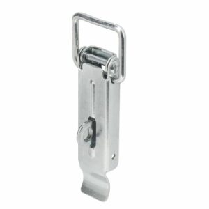 Vormann Lock Chest Galv 70X31Mm | 01202070Z