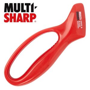 Multi-Sharp Knife & Blade Guide Sharpener | MS4100