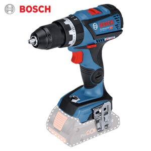 Bosch GSB 18V-60 C Brushless Cordless Combi (Bare Tool) | 06019G2102