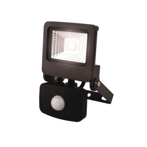 LITEMATE - LED Floodlight With PIR Sensor 20W - 1400LM | LMFL006