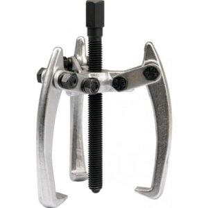 YATO 3 Arms Jaw Puller 2.5T 100mm - CrV | YT-2520