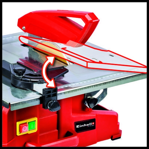 Einhell TC-TC 800 Tile Cutting Machine | 4301185