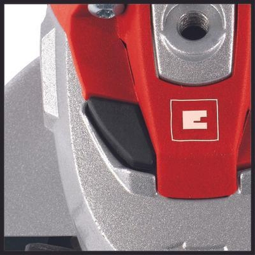 Einhell TE-AG 115 Angle Grinder 115mm 720W | 4430850 - Tools4Builders