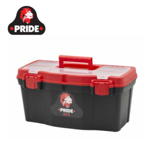 Pride DIY 50CM Plastic Toolbox