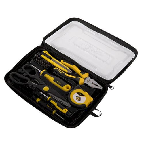 MTS 23 Piece Household Tool Kit | MTS81012